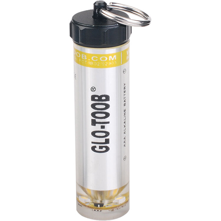 Glo Toob Aaa Waterproof Emergency Dive Light Diving Lights Diving Snorkeling Graceireland Com