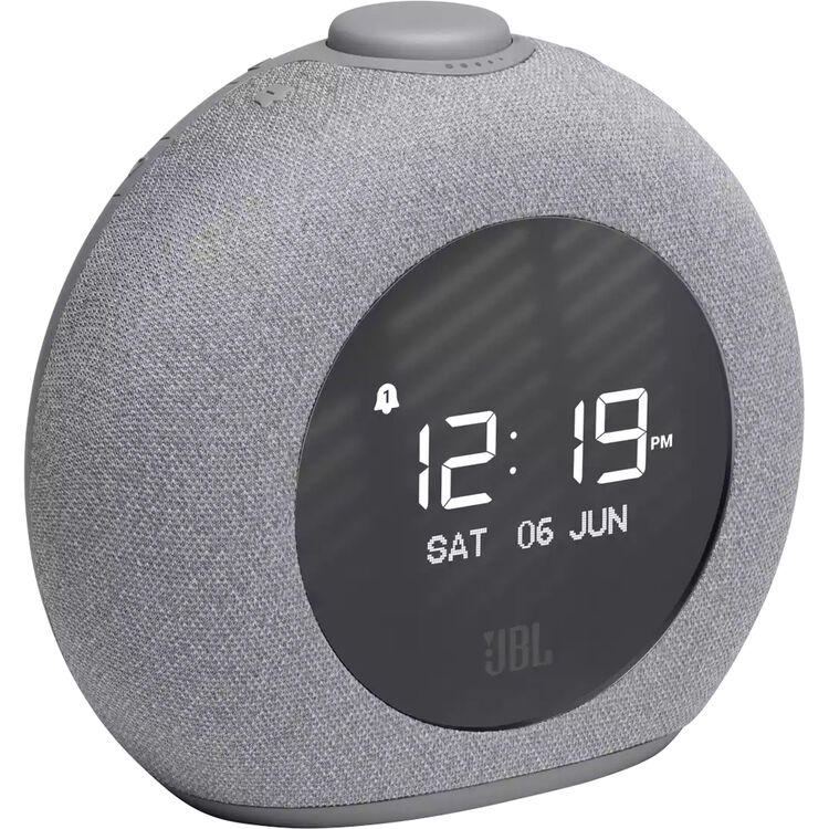 jbl horizon bluetooth connection