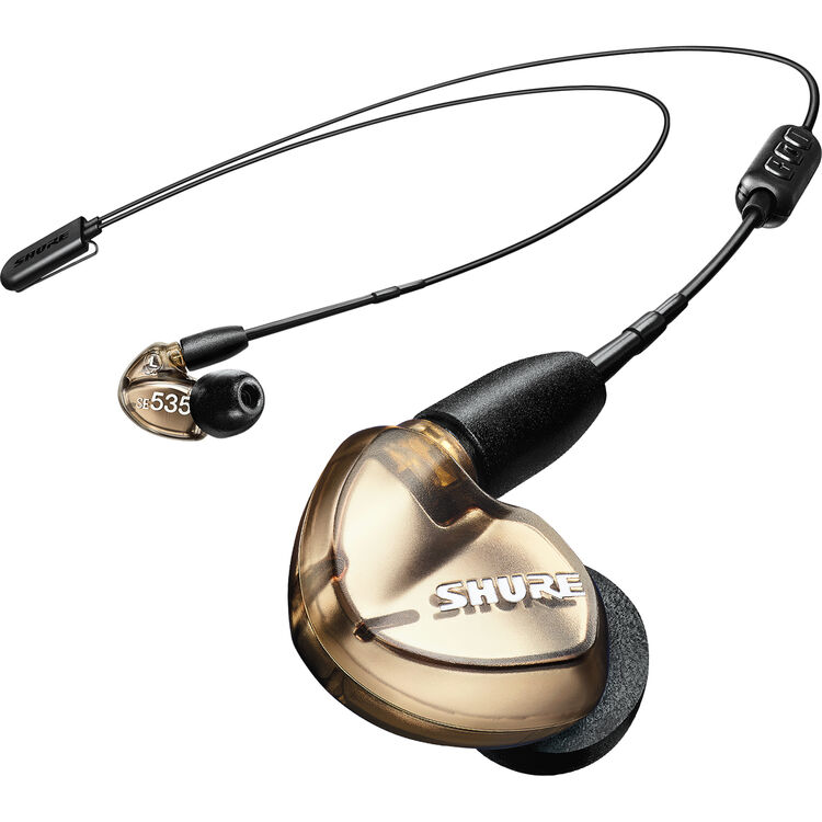 shure 535 bt2