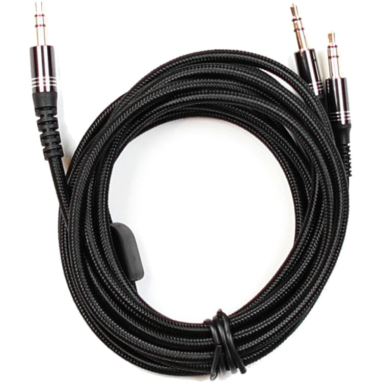 audeze replacement cable
