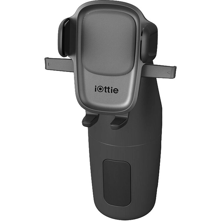 iottie easy one touch 5 dashboard & windshield car mount