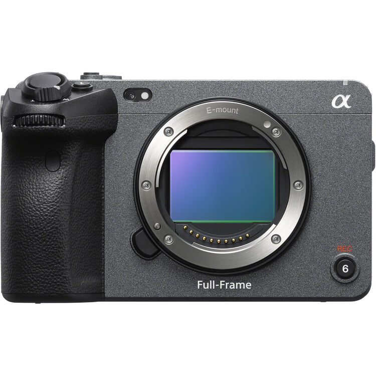 Sony FX3 Camera - image 1