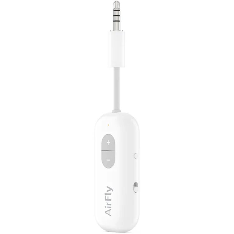 Photo 1 of Twelve South AirFly SE Wireless Adapter (2nd Gen)