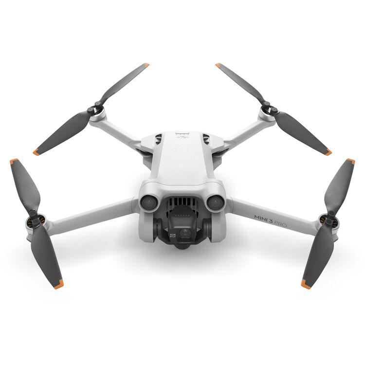 DJI Mini 3 Pro Drone - image 1
