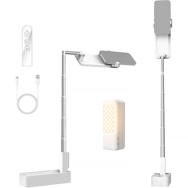 NEEWER LED LEVEL V10 EXTENDER 