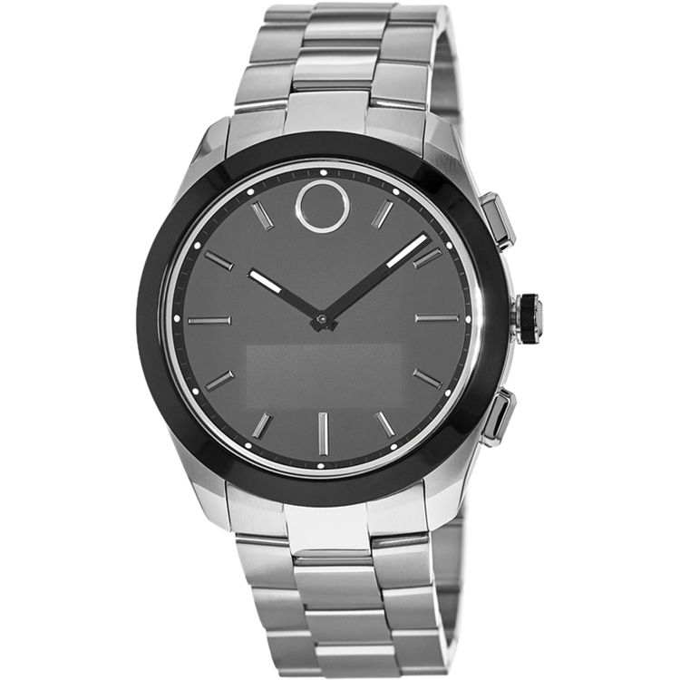 movado men's smartwatch