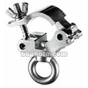 Milos Pipe Clamp with Bolt and Lift Eye (1.25")