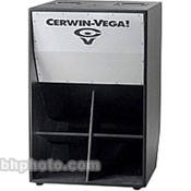 Cerwin Vega Je 36b 18 Folded Horn Bass Cabinet Je 36c