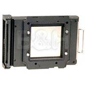 mamiya rb67 polaroid back