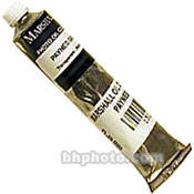 Marshall Retouching Oil Color Paint: Paynes Gray - 3/4x4