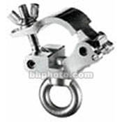 Milos Pipe Clamp with Bolt and Lift Eye (1.25