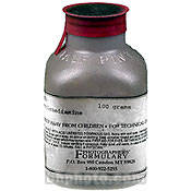 Photographers' Formulary p-Phenylenediamine - 100 Grams