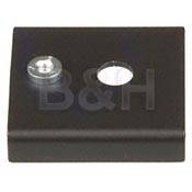 Stroboframe Anti-Twist Flash Mounting Plate for Nikon SC-17 Off-Camera Sync Cord