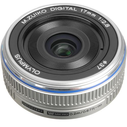 FT5) Olympus will announce the cheapest Olympus prime lens ever