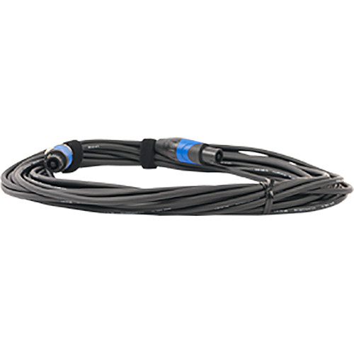 4 pole speakon cable