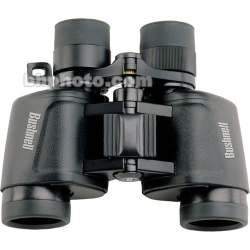 bushnell zoom binoculars
