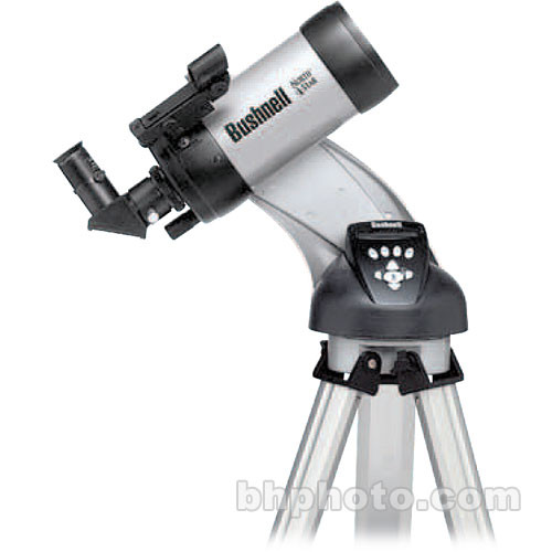 bushnell telescope