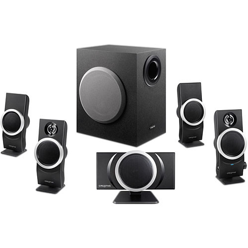 creative 265 speakers