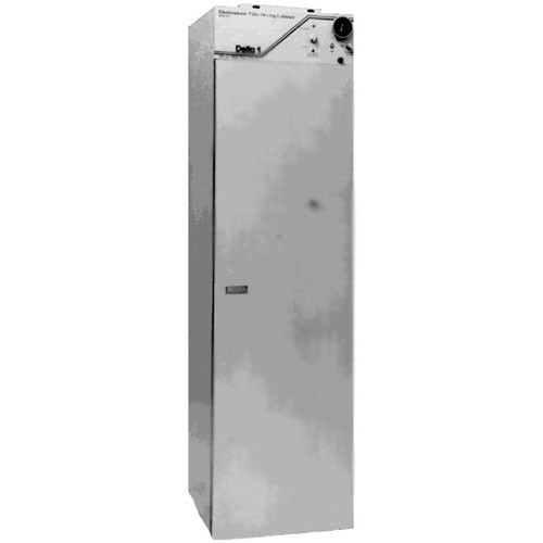 Delta 1 Electrostatic Film Drying Cabinet For 80 35mm 58010 B H