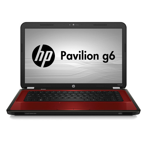 Hp Pavilion G6 1d84nr 15 6 Laptop Computer A6y40ua Aba