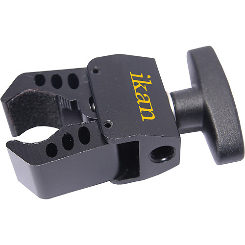 Ikan Elements Pinch Clamp Ele Pn B H Photo Video