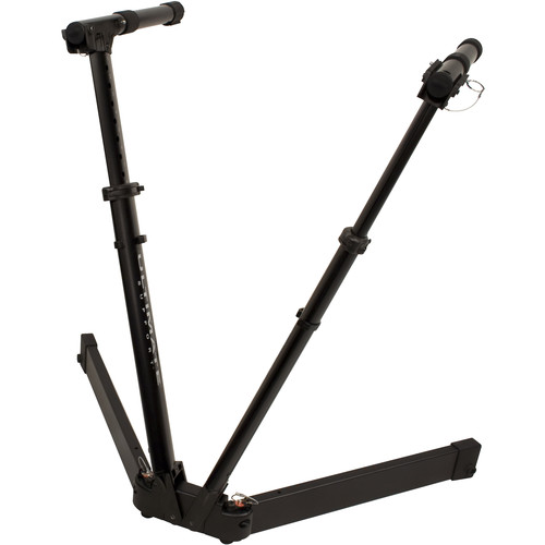 ultimate support pro bike stand