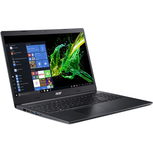 Acer 15 6 Quot Aspire 5 Series Notebook Nx Hdjaa 005 B H Photo