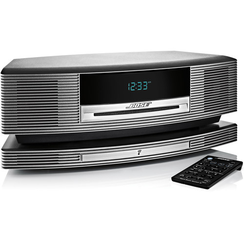 bose soundtouch cd player