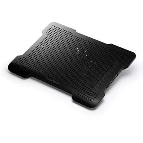 Cooler Master Notepal X Lite Ii Slim Laptop R9 Nbc Xl2k Gp B H