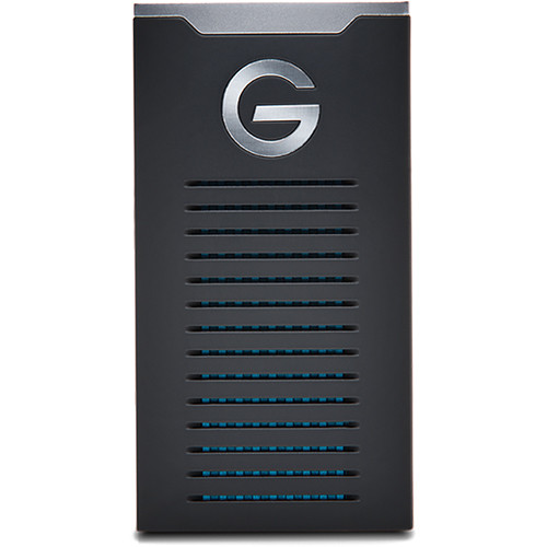 G Technology 1tb G Drive Usb 3 1 Gen 2 Type C Mobile Ssd