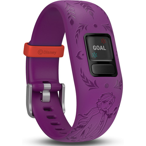 garmin vivofit jr change bands