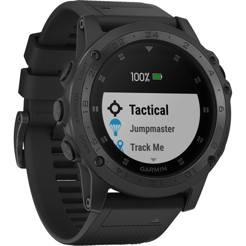 best garmin tactix charlie watch faces