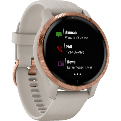 garmin venu smartwatch