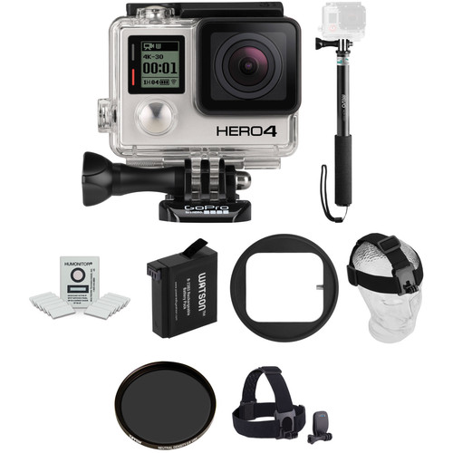How To Get Best Quality From Gopro Hero4 Black With New Firmware Analyzed Reviewed Cined