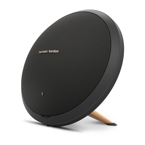black onyx speaker