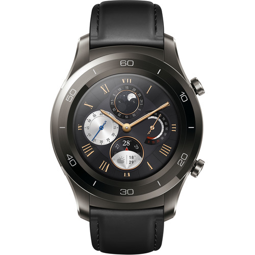 huawei watch classic specs