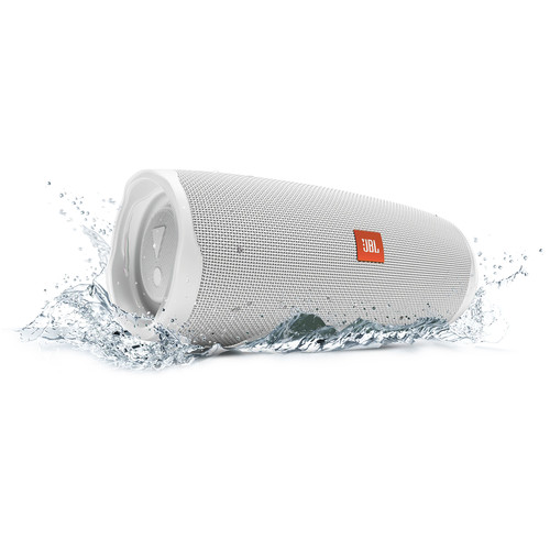 jbl charge 3 static