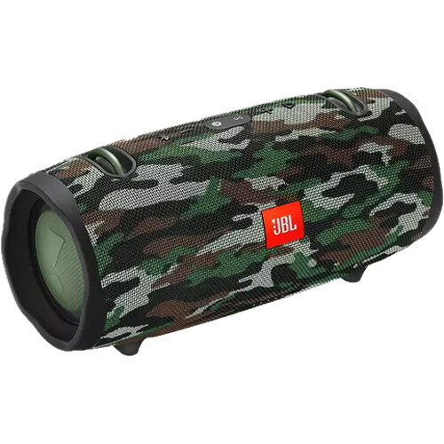 jbl xtreme 2 bluetooth version