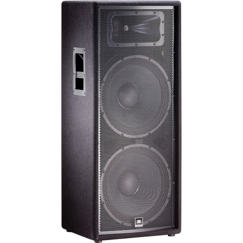 jbl jrx125 subwoofer
