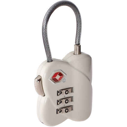 tsa combination padlock