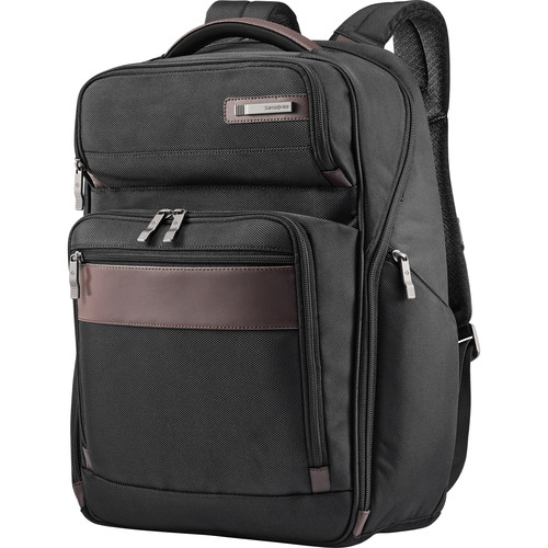 samsonite large kombi backpack