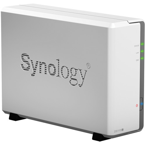 synology nest hello