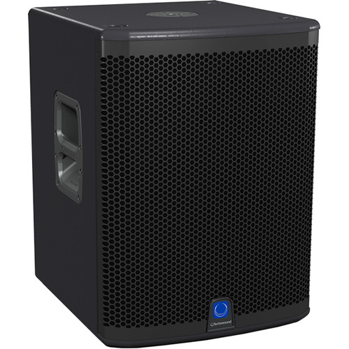 turbosound iq 15