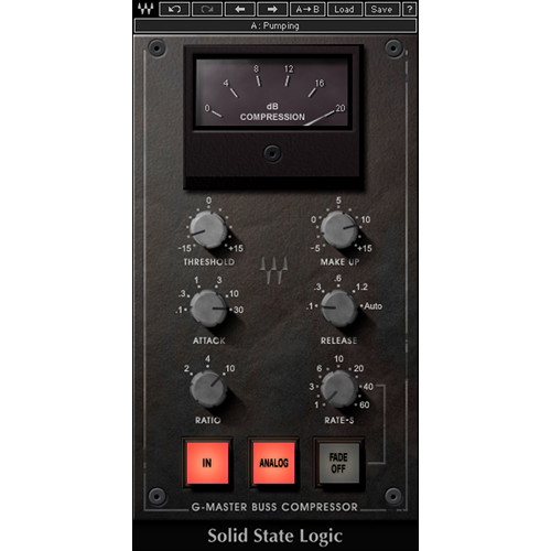 Waves Ssl 4000 Collection Crack