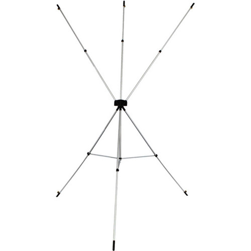 Westcott X Drop Backdrop Stand For 5 X 7 Backdrop 570x B H