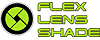 Flex Lens Shade