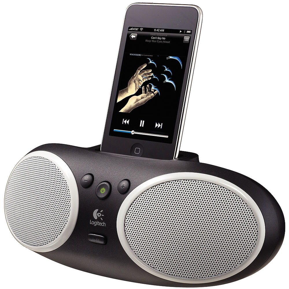 logitech s125i