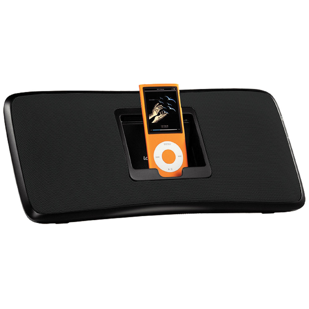 logitech speaker s315i