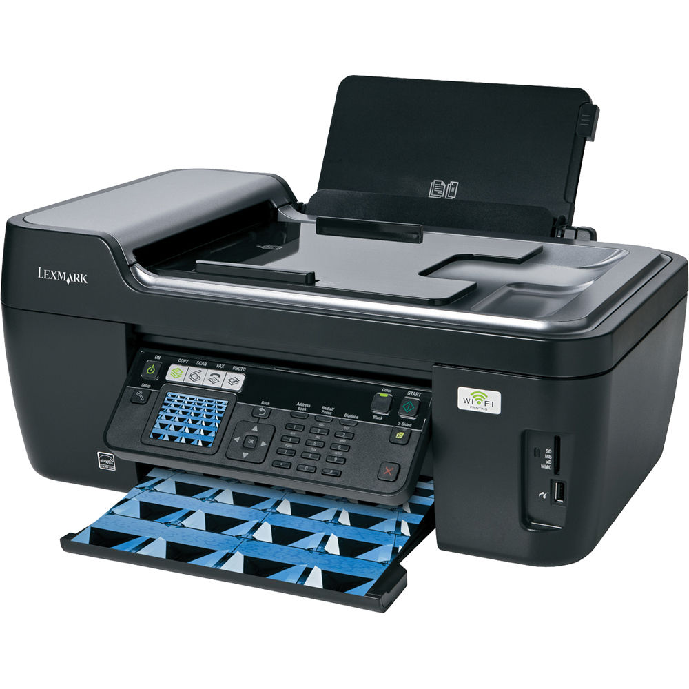 LEXMARK PRO205 PRINTER DRIVERS FOR MAC LEXMARK PRO205 PRINTER WINDOWS 8.1 DRIVER DOWNLOAD