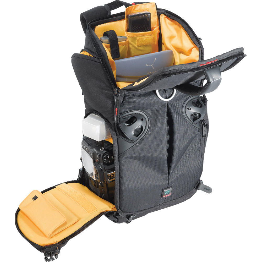 kata 3 in 1 sling backpack